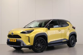 Toyota Yaris Cross - 372014781-0