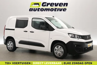Peugeot Partner 1.5 BlueHDI