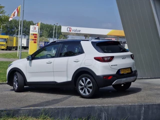 Kia Stonic - afbeelding nr 6