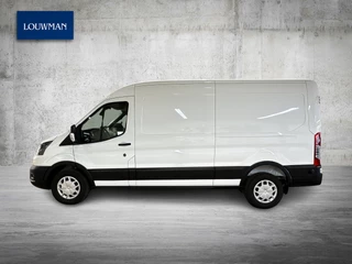 Ford Transit - afbeelding nr 15