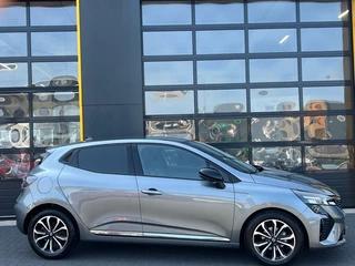 Renault Clio Renault Clio 1.0 TCe 90 Techno Camera 360 Adaptive Cruise Groot Scherm - afbeelding nr 15