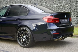 BMW M3 BMW M3 Competition | Individual - Keramisch - OEM+ - Uniek! - afbeelding nr 8