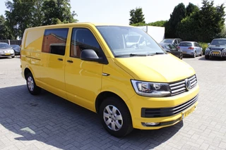 Volkswagen Transporter Volkswagen Transporter 2.0 TDI L2H1 TR. DC - afbeelding nr 3