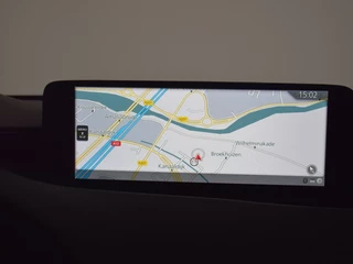 Mazda 3 Mazda 3 2.5 e-SA-G Nagisa 140pk NAVI CARPLAY BOSE® *DEMO* - afbeelding nr 13