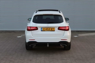 Mercedes-Benz GLC Mercedes GLC-klasse 250 4MATIC AMG/Night/Pano/20inch/Trekhaak - afbeelding nr 28