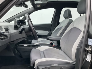 Volkswagen ID.3 Volkswagen ID.3 Pro 58 kWh HUD Carplay Adap.Cruise Cam Elek.Stoel Sfeerverlichting! - afbeelding nr 17