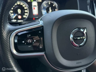 Volvo V90 Volvo V90 Cross Country 2.0 D4 AWD Geartronic-8 /Pilot Assist/Aut.inparkeren/Trekhaak/Adap CC/Winterline/21inch/Dealer onderhouden. - afbeelding nr 29
