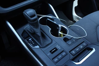 Toyota Highlander Toyota Highlander LE 3.5 V6 AWD 8p. ACC CARPLAY NAV CAM STOELVW '20 - afbeelding nr 20