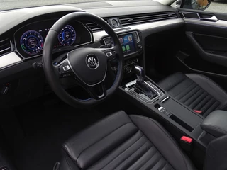 Volkswagen Passat - afbeelding nr 15