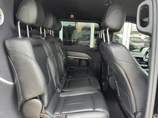 Mercedes-Benz V-Klasse Mercedes-Benz V-Klasse 250d Lang DC Avantgarde Edition | Elektrische Schuifdeuren | Burmeister | Leer | Dodehoek Detector - afbeelding nr 32