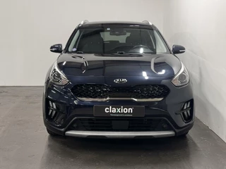 Kia Niro Kia Niro 1.6 GDi Hybrid DynamicLine / Camera / trekhaak - afbeelding nr 2