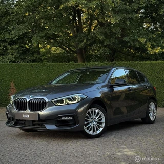 BMW 1 Serie BMW 1-serie 118i M Sport Edition - afbeelding nr 1