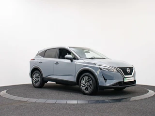 Nissan QASHQAI - afbeelding nr 6