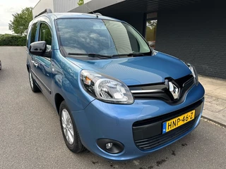 Renault Kangoo - afbeelding nr 11