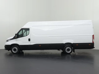 Iveco Daily | Airco | 3-Persoons | Betimmering 3500Kg TG - afbeelding nr 12