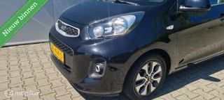 Kia Picanto Kia Picanto 1.0 CVVT EconomyPlusLine CAMERA/AIRCO/5DEURS - afbeelding nr 7