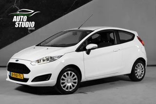 Ford Fiesta - 55443892-0