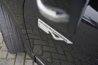 Mitsubishi Eclipse Cross Mitsubishi Eclipse Cross PHEV AUTOMAAT ADAPTIVE | PANO | LEER | WINTERPACK | KEYLESS! - afbeelding nr 51