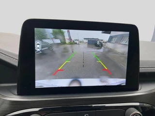 Ford Kuga Ford Kuga 2.5 PHEV Vignale 225pk | Panoramadak | Adaptive cruise control | Winter Pack | Elektrische achterklep | Head up Display - afbeelding nr 8