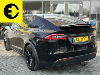 Tesla Model X Tesla Model X 75D Base | Autopilot |Dechrome | BTW auto - afbeelding nr 13