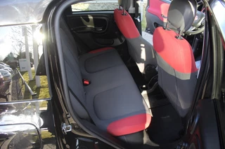 Fiat Panda - afbeelding nr 16