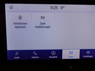 Ford Transit Custom Ford Transit Custom L2H1 Automaat Dubbele cabine Trend Navi Trekhaak Cruise Control Parkeersensoren Airco Bluetooth Euro6 - afbeelding nr 24