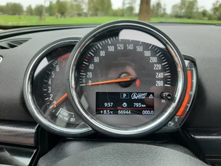 MINI Clubman - afbeelding nr 9