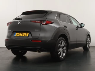 Mazda CX-30 Mazda CX-30 SKYACTIV-X 180 Luxury I-ACTIVSENSE SUNROOF - afbeelding nr 5