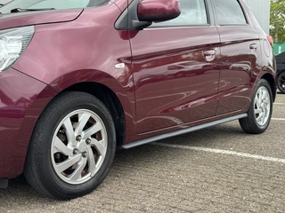 Mitsubishi Space Star - afbeelding nr 8