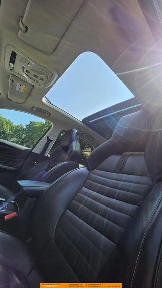 MG EHS MG EHS 1.5 TGDI Luxury PHEV PLUGIN HYBRIDEn  Panoramadak  Full options - afbeelding nr 20