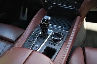 BMW X6 - afbeelding nr 21
