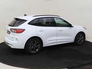 Ford Kuga - afbeelding nr 5