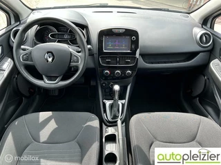 Renault Clio Renault Clio 1.2 TCe Limited automaat nieuwstaat!! - afbeelding nr 2