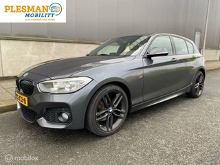 BMW 1 Serie - 307105576-0