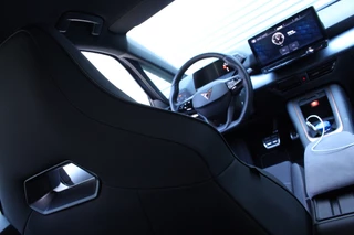 CUPRA Born - afbeelding nr 27