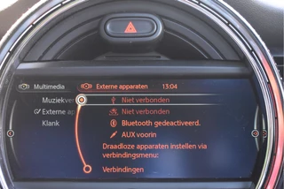 MINI Cooper MINI Cooper Mini 2.0 John Works Chili 232 PK Wired | Vol | Onderh.historie | Pano.dak | Carplay/Androidauto | Nav | Stoelverw | LED / Xenon - afbeelding nr 50
