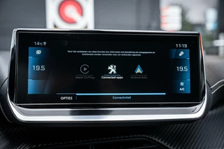 Peugeot 208 Peugeot 208 1.2 PureTech GT-Line *AUTOMAAT*CARPLAY*LED*CAMERA - afbeelding nr 20