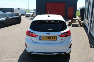 Ford Fiesta Ford Fiesta 1.5 EcoBoost ST-3 Full-Led/Recaro/Apple-Carplay - afbeelding nr 8
