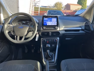 Ford EcoSport - afbeelding nr 15