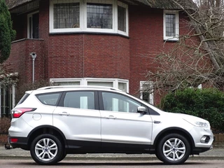 Ford Kuga - afbeelding nr 3