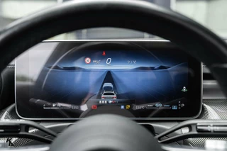 Mercedes-Benz C-Klasse Mercedes-Benz C300 AMG | 2021 | H&R C63S | Premium-Luxe - afbeelding nr 35