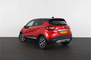 Renault Captur Renault Captur 0.9 TCe Intens > Trekhaak/Camera/Armsteun/17inch/LED koplampen... - afbeelding nr 7