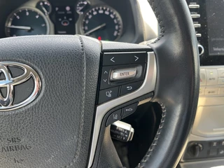 Toyota Land Cruiser - afbeelding nr 7