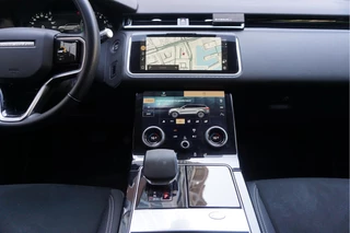 Land Rover Range Rover Velar Land Rover Range Rover Velar 2.0 P400e * Black on Black * Privacy glass 20inch * Aktieprijs - afbeelding nr 14