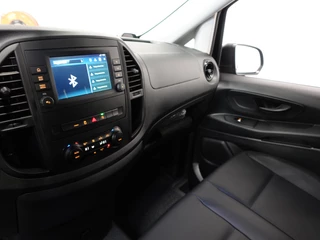 Mercedes-Benz Vito Mercedes-Benz Vito 114 CDI Lang Automaat Airco Bluetooth Camera Trekhaak - afbeelding nr 20