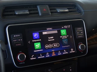 Nissan Leaf - afbeelding nr 20