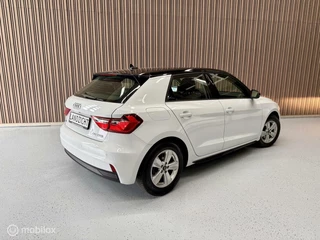 Audi A1 Sportback Audi A1 Sportback 30 TFSI Pro Line S - afbeelding nr 13