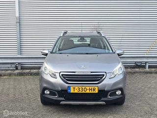 Peugeot 2008 Peugeot 2008 1.2 PureTech Allure |PANO |AUT - afbeelding nr 39