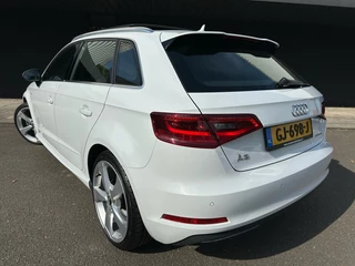 Audi A3 - afbeelding nr 2