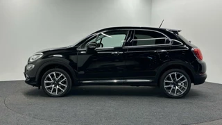 Fiat 500X Fiat 500 X 1.4 Turbo MultiAir Lounge - afbeelding nr 8